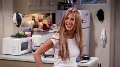 Friends 6x20