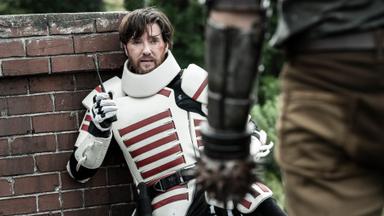 The Walking Dead 11x14