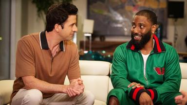 Ballers 3x9