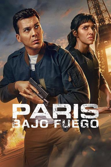 París bajo fuego