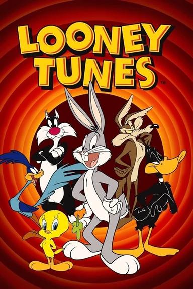 El Show de Bugs Bunny 3x1