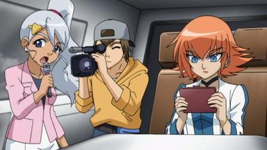 Bakugan: La Batalla 4x46