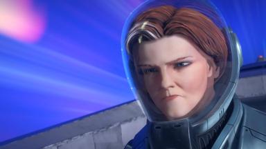 Star Trek: Prodigio 1x18