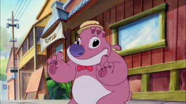 Lilo & Stitch: La serie 2x5