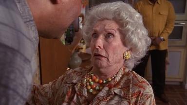 Malcolm el de en Medio 4x20