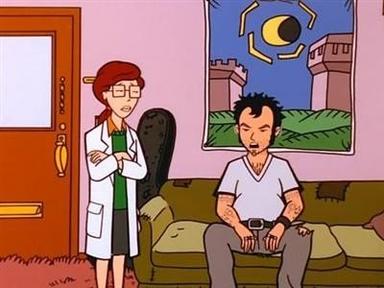 Daria 3x8