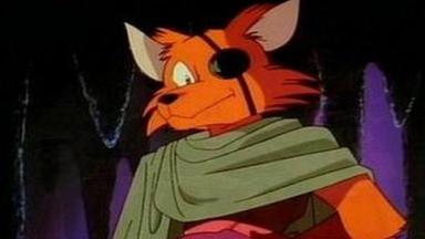 Los justicieros 3x23