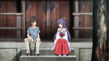 Un puente al cielo estrellado 1x3