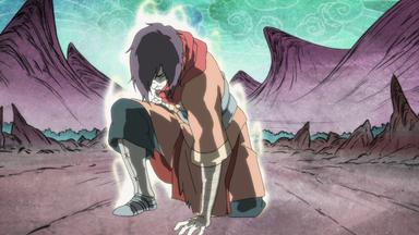 Avatar: La Leyenda de Korra 2x8