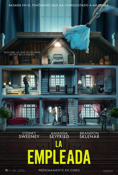 La Empleada