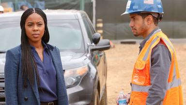 La ley y el orden: crimen organizado 3x3