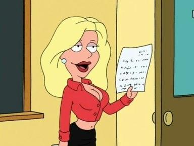 Padre de Familia 4x2