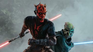 Star Wars: Maul - Señor de las sombras 1x10