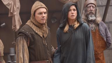 The Orville : Nave Interestelar 1x12