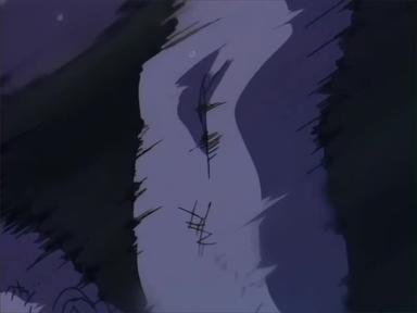 Samurai X 3x11
