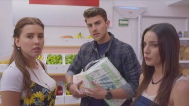 Madre sólo hay dos 2x2
