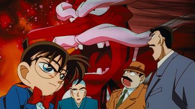 Detective Conan 1x52