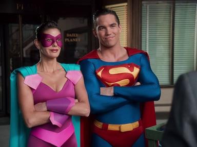 Lois & Clark: Las nuevas aventuras de Superman 3x7