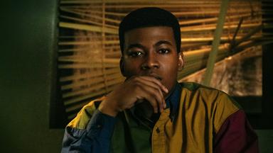 Power Book III: Raising Kanan 2x8