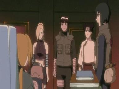 Naruto Shippuden 5x100