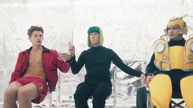 How to Sell Drugs Online (Fast) 3x5