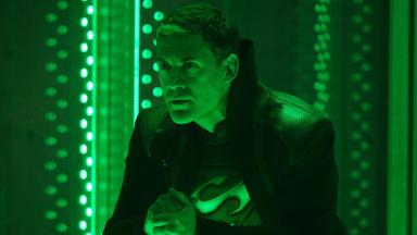 Superman y Lois 1x13