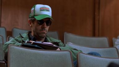 Dr. House 2x12