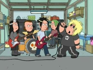 Padre de Familia 5x4