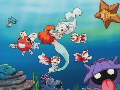 Pokémon 1x61