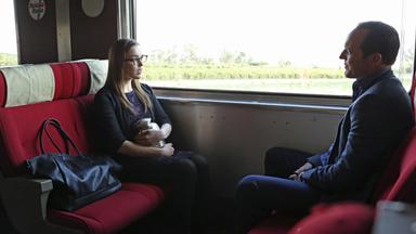 Agents of S.H.I.E.L.D 1x13