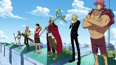One Piece 9x274