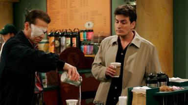 Dos Hombres y Medio 2x19