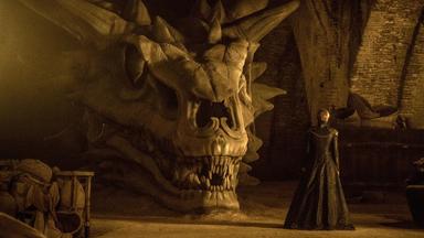 Game of Thrones 7x2