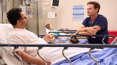 St. Denis Medical 2x12