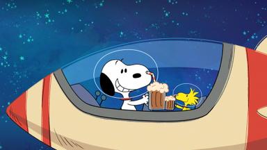 El show de Snoopy 2x1
