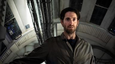 Snowpiercer 1x8