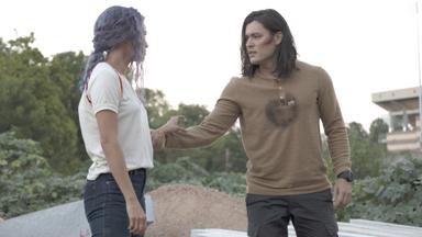 The Gifted: Los Elegidos 2x12