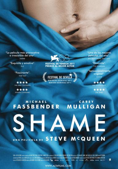 Shame: deseos culpables