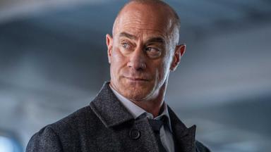 La ley y el orden: crimen organizado 2x12