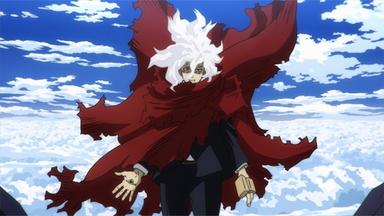 My Hero Academia 7x1