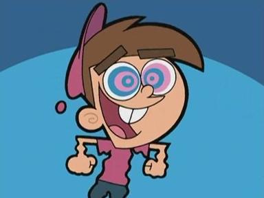 Los Padrinos Mágicos 5x5