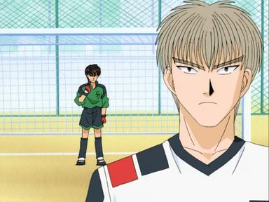Dream Team 1x13