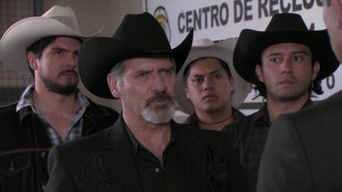 El Señor de los Cielos 3x93
