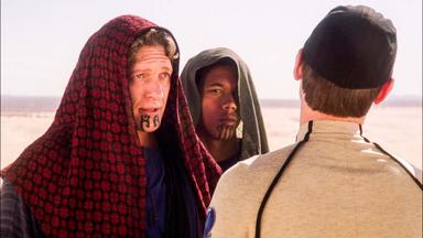 Viaje a las estrellas: Enterprise 1x24