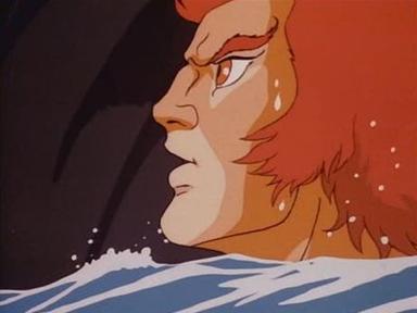ThunderCats 1x42