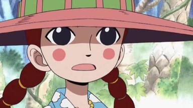 One Piece 2x75