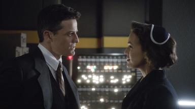 Agents of S.H.I.E.L.D 7x3
