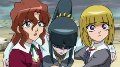 Bakugan: La Batalla 4x21