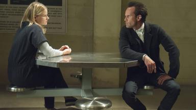 Justified: La ley de Raylan 5x4