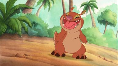 Lilo & Stitch: La serie 2x11